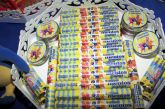 Mentos personalizados