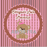 Tag Quadrada