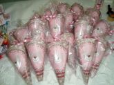 Cone Personalizado