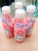 Garrafinha 50ml Recheada
