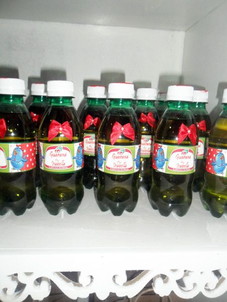 Caçulinha