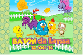 Batom unidade