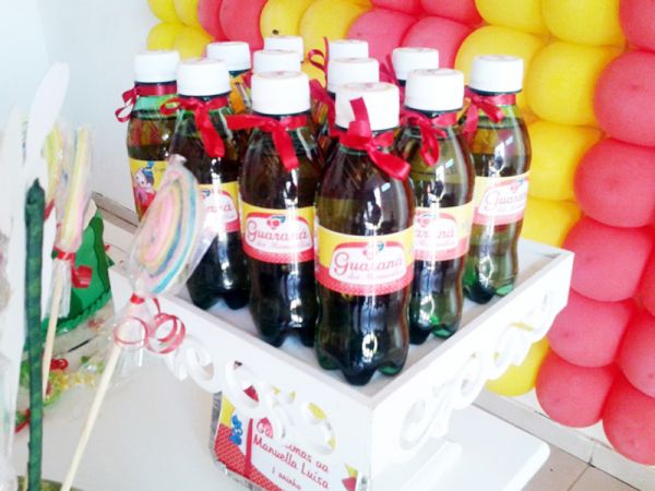Caçulinha