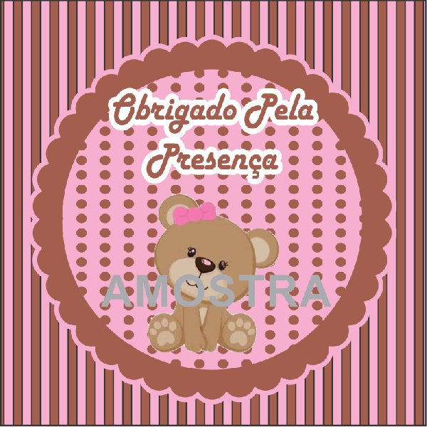 Tag Quadrada