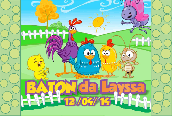 Batom unidade